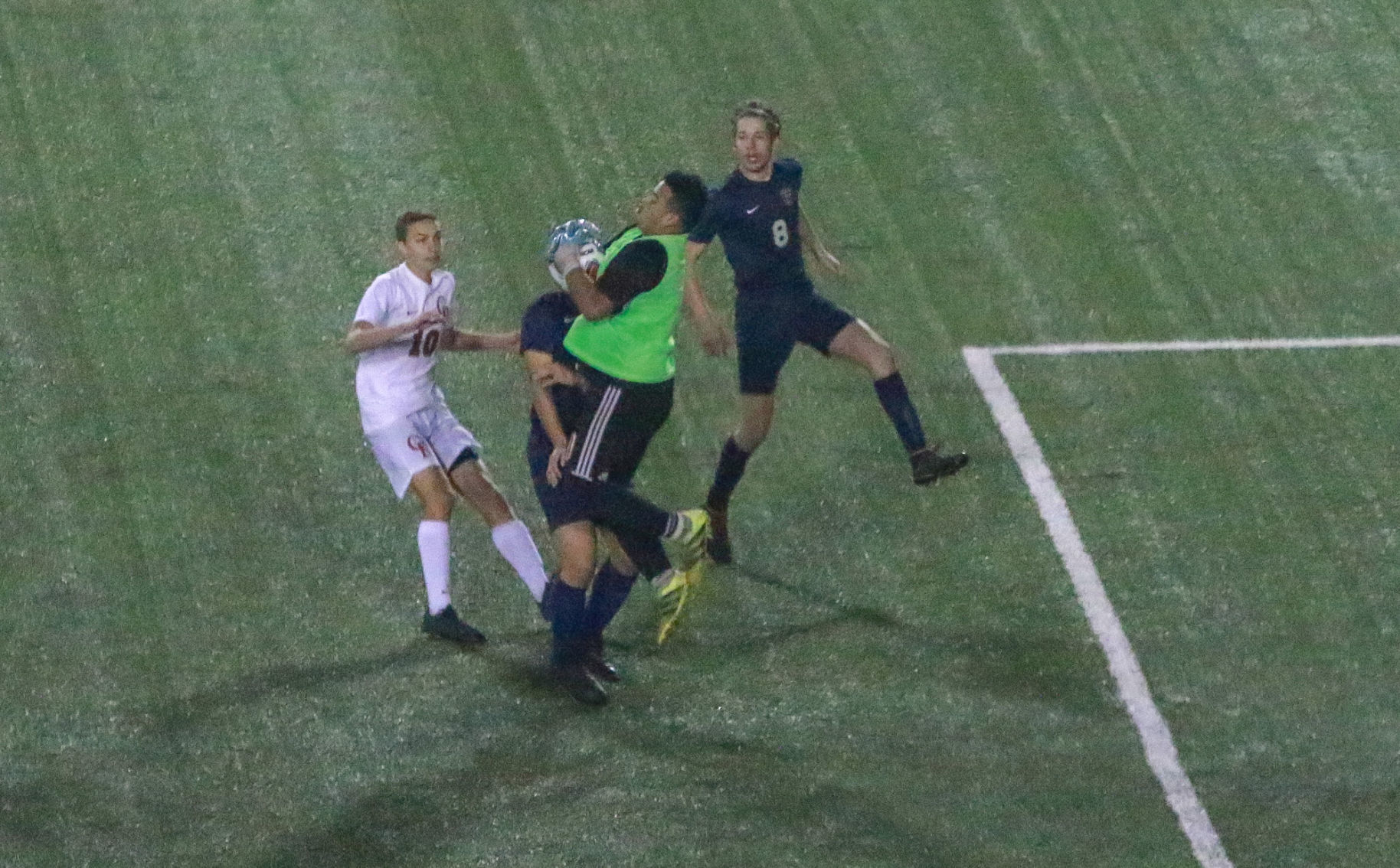 Gallery: Class 2A boys soccer state final: Cardinal Ritter vs. Bishop Noll